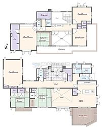 長泉町東野中古住宅