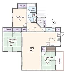 伊豆市熊坂中古住宅