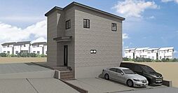 ファインアヴェニュー三島加茂3　全2棟