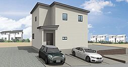 ファインアヴェニュー三島加茂3　全2棟