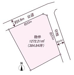 長泉町東野売土地