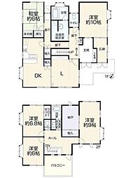 伊豆の国市寺家中古住宅