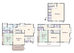 三島市清住町中古住宅