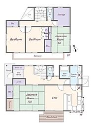 伊豆の国市南條中古住宅