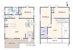 御殿場市大坂中古住宅