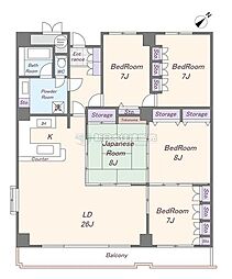 ロイヤルマンション伊豆長岡