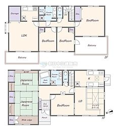 函南町柏谷中古住宅