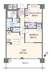 ファインスクェア静岡駿河