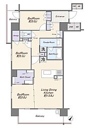 ファインスクェア静岡駿河