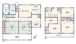 伊豆市上白岩中古住宅