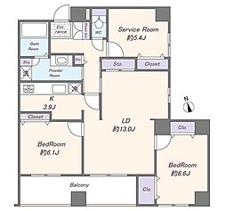 沼津大手町ハイツ