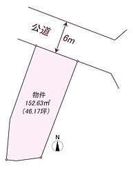 伊豆市柏久保売土地