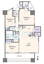 エンブルデアーナ三島駅