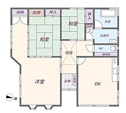 長泉町東野中古住宅
