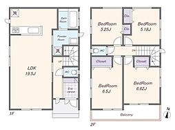 三島市梅名中古住宅