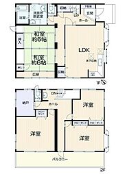 函南町平井再生住宅