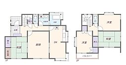 函南町上沢中古住宅