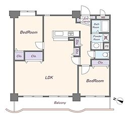 サンヴェール三島田町