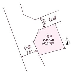 伊豆の国市長崎売土地
