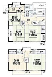 三島市初音台中古住宅