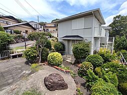 函南町上沢中古住宅 離れ付
