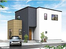 沼津市大岡3期新築住宅　全1棟