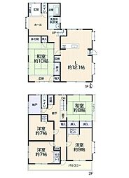 沼津市大岡中古住宅