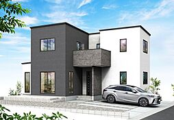 沼津市大岡5期新築住宅　全1棟