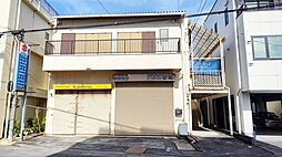 沼津市平町工場兼中古住宅
