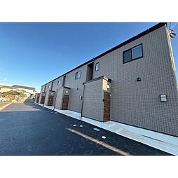 アーバンズ・スプリングIII F