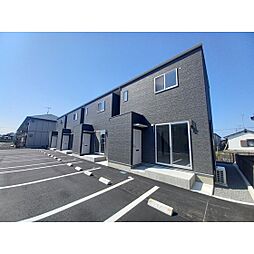 ウッドガーデン F