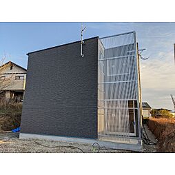 カサ・デル・ラーゴ Ｃ