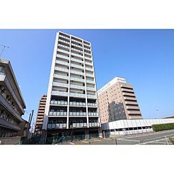 ラ・ドルチェ・ヴィータ中津駅前 1002