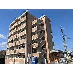 サンヴィラ中津 301