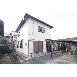 松尾貸家(中央町) B