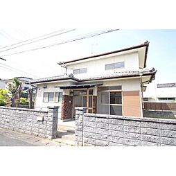 中央町貸家