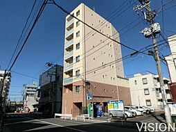 ファインクレスト押上 202