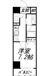 ＫＳコート（ケイズコート） 1003