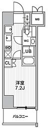 シーズンフラッツ浅草 1202