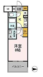 D-room早稲田（ディールーム早稲田） 309