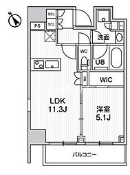 グランドコンシェルジュ浅草橋 601