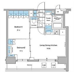 ルフォンプログレ秋葉原マークス 1306