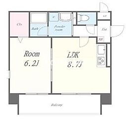 グランディール浅草 504