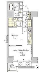 パークアクシス秋葉原イースト 405