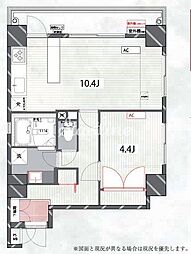 ラクラス田原町 204