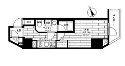 ステージファースト浅草橋 603