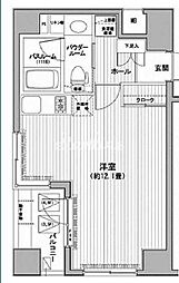 ラグジュアリーアパートメント御徒町 604