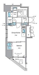 プライムアーバン浅草テラス 201