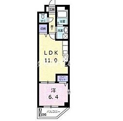 プルミエール秋葉原 201