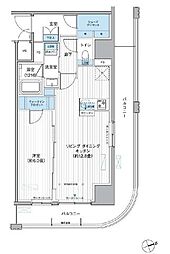 栖-すみか-浅草蔵前 403